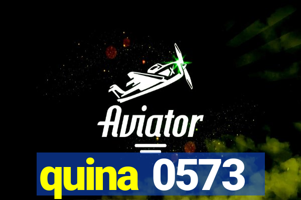 quina 0573